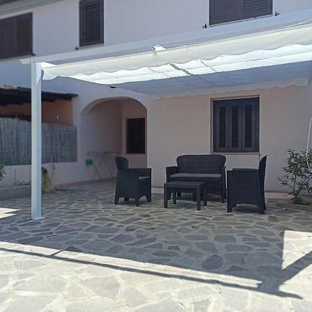 Villa Trilocale Dory a San Teodoro San Teodoro  Esterno foto