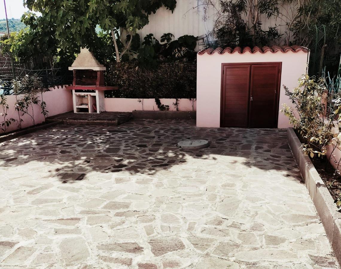 Villa Trilocale Dory a San Teodoro San Teodoro  Esterno foto