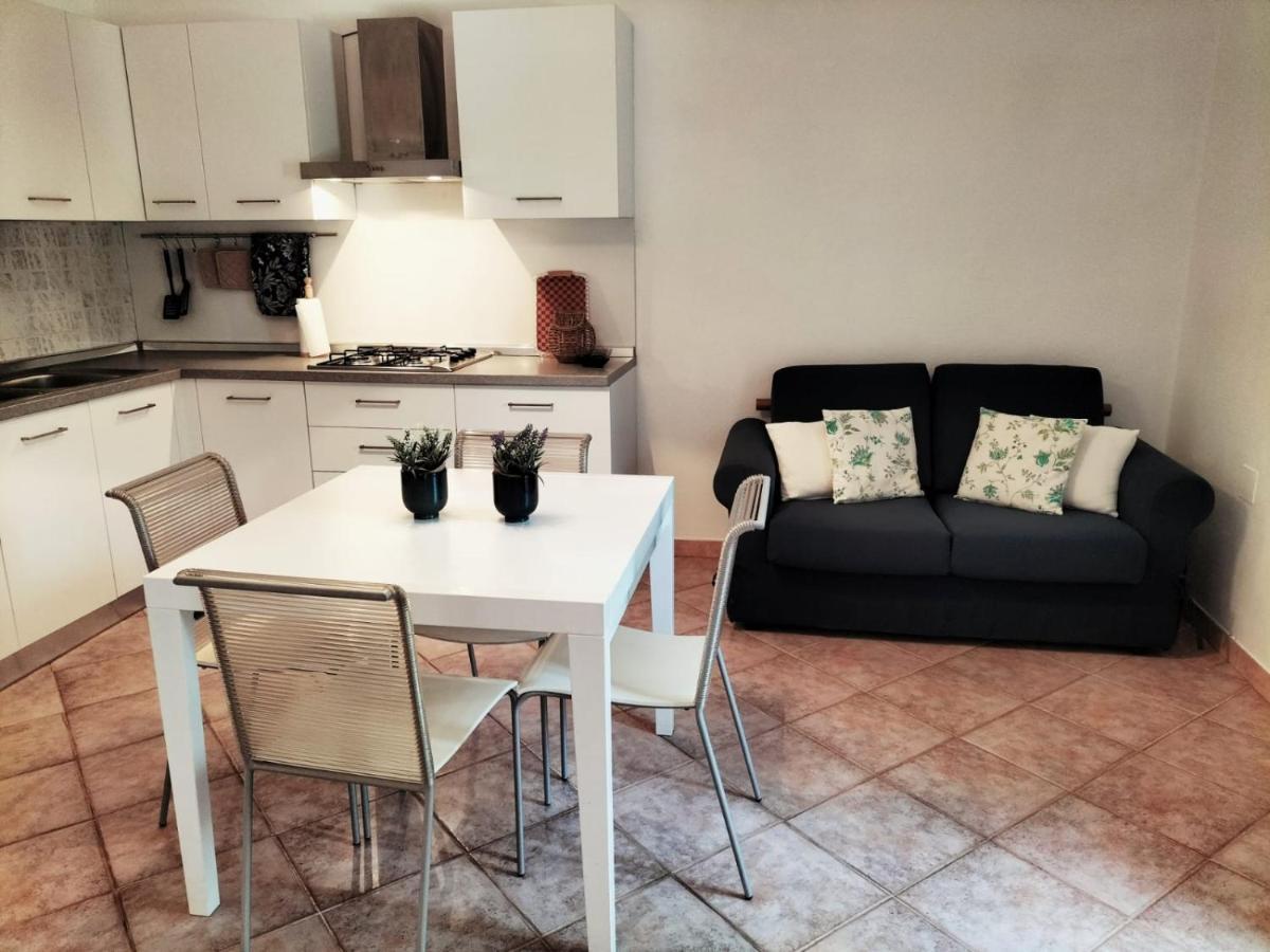 Villa Trilocale Dory a San Teodoro San Teodoro  Esterno foto