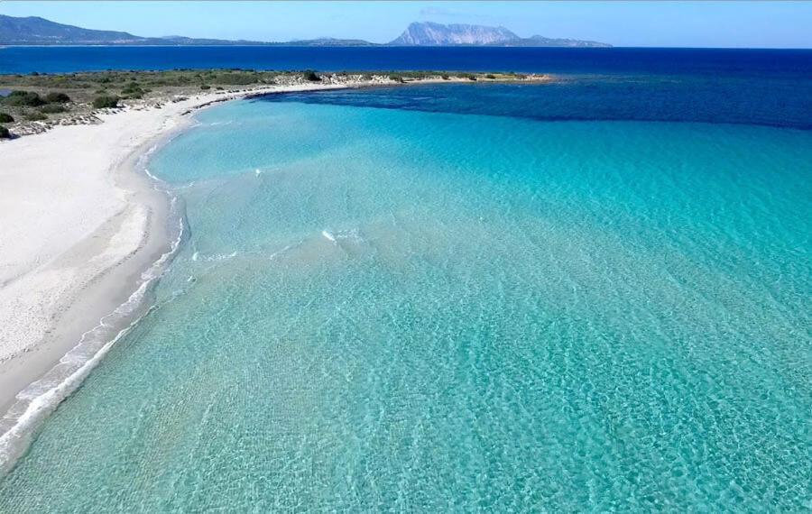 Villa Trilocale Dory a San Teodoro San Teodoro  Esterno foto