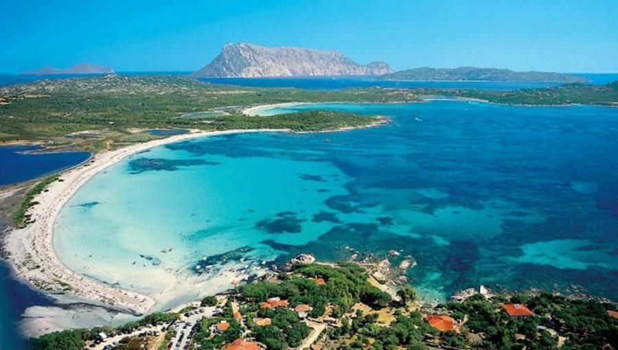 Villa Trilocale Dory a San Teodoro San Teodoro  Esterno foto