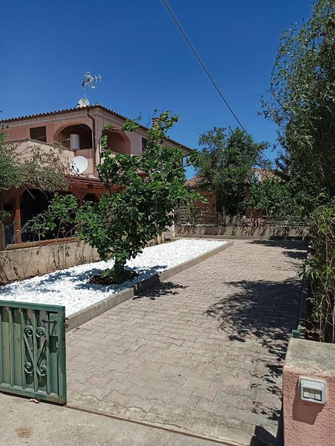 Villa Trilocale Dory a San Teodoro San Teodoro  Esterno foto