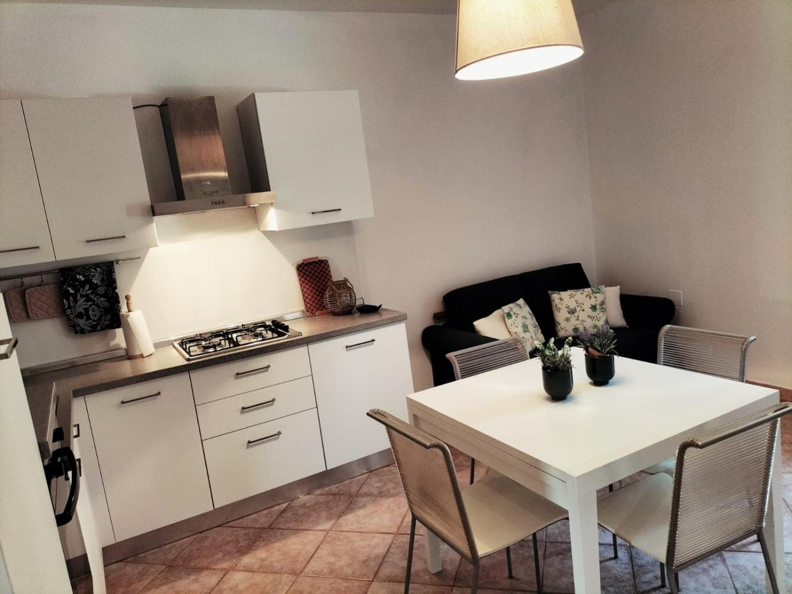 Villa Trilocale Dory a San Teodoro San Teodoro  Esterno foto