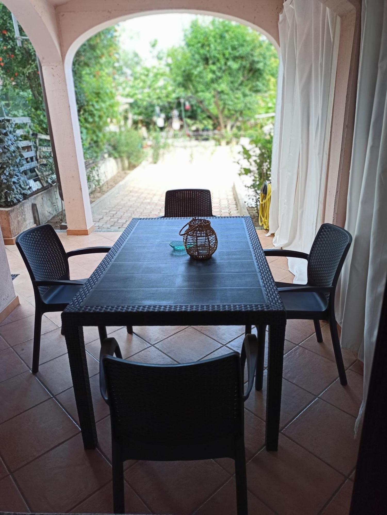 Villa Trilocale Dory a San Teodoro San Teodoro  Esterno foto