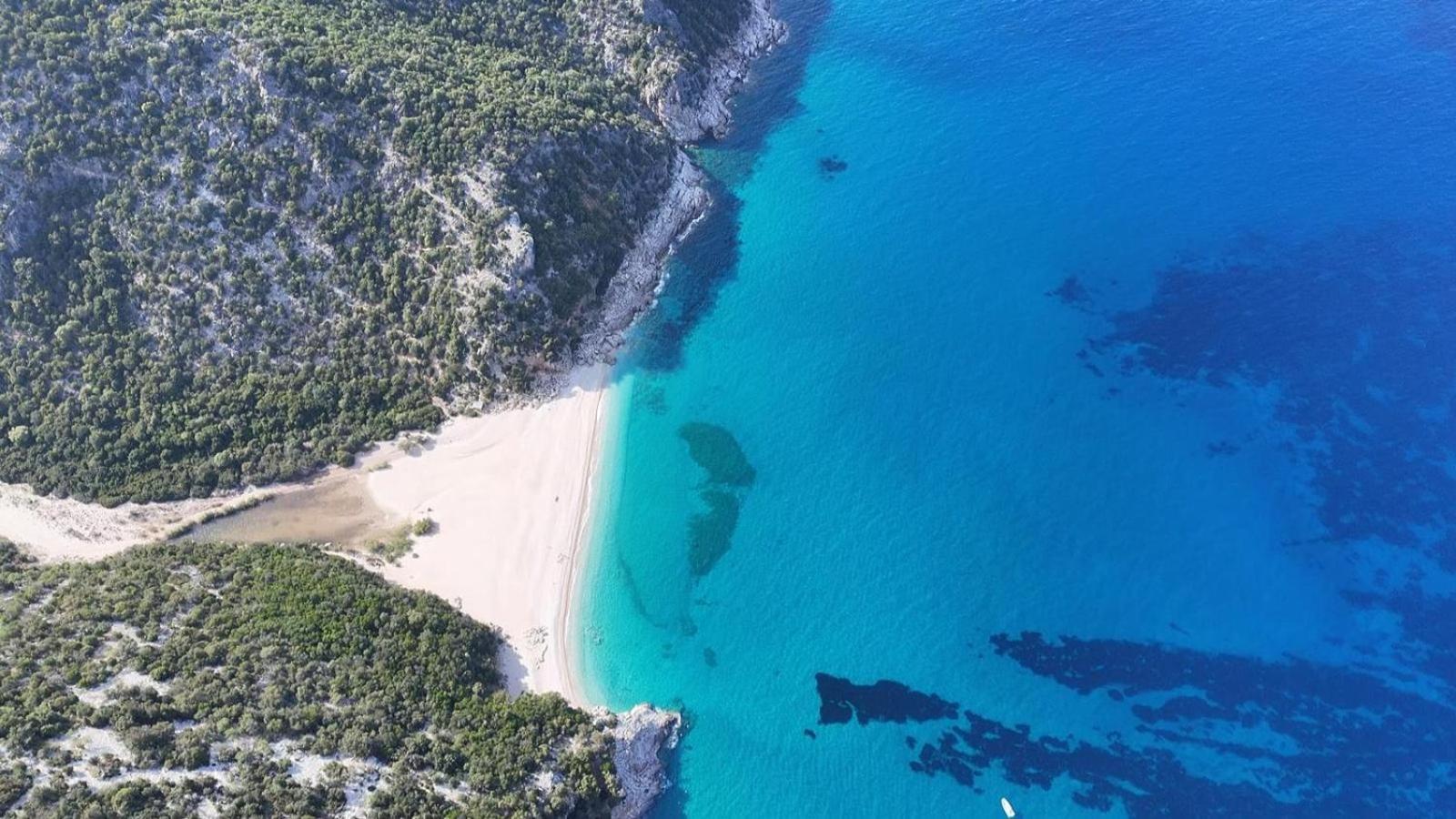 Villa Trilocale Dory a San Teodoro San Teodoro  Esterno foto