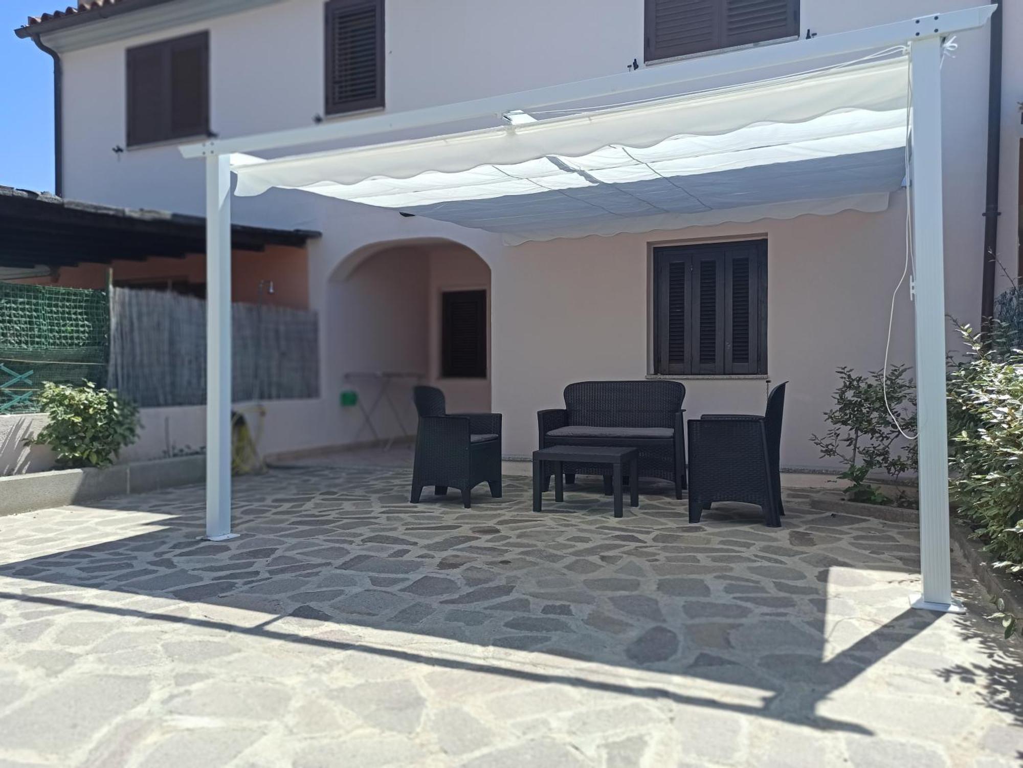 Villa Trilocale Dory a San Teodoro San Teodoro  Esterno foto